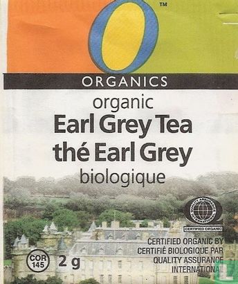 Earl Grey Tea - Bild 1