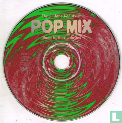 Pop Mix - Afbeelding 3