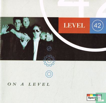 On A Level - Image 1