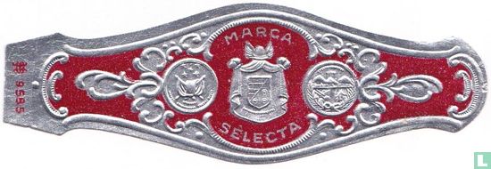 Marca Selecta - Afbeelding 1