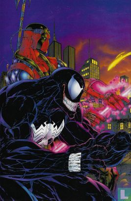 Backlash / Spider-Man 1 - Afbeelding 2