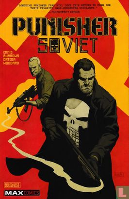 Punisher Soviet - Image 1