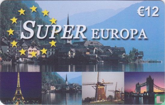 Super Europa - Bild 1