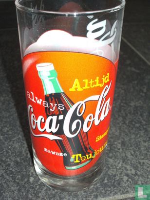 Coca-Cola Always - Bild 1