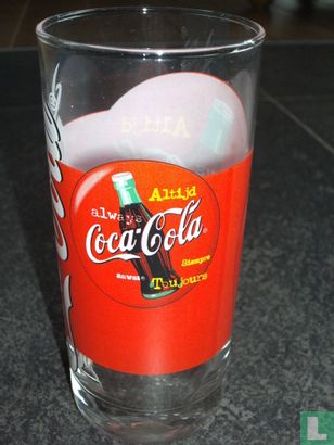 Coca-Cola Always - Bild 3