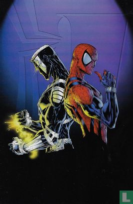 Backlash / Spider-Man 2 - Afbeelding 2