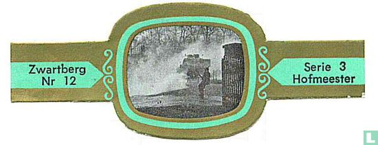 Zwartberg Nr. 12 - Image 1