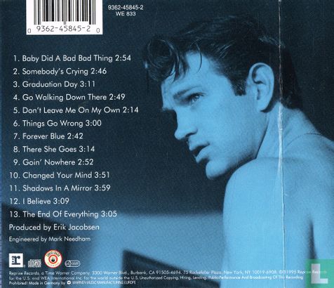 Forever Blue - Image 2