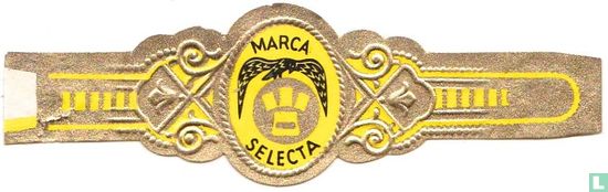 Marca Selecta  - Bild 1
