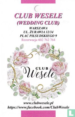 Club Wesele - Afbeelding 1
