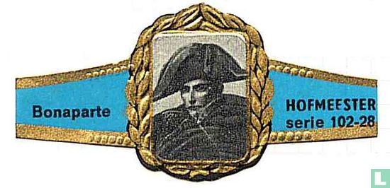 Bonaparte - Afbeelding 1
