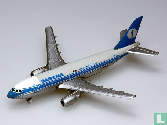 Airbus A 310-322 'Sabena' - Bild 1