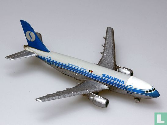 Airbus A 310-322 'Sabena' - Bild 2