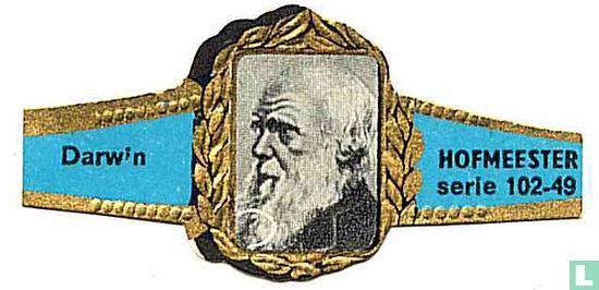 Darwin - Image 1