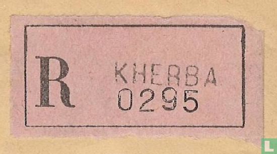 Kherba