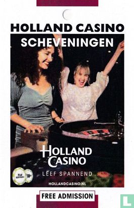 Holland Casino Scheveningen - Afbeelding 1