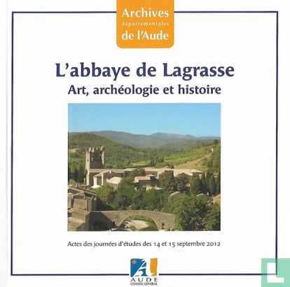 L'Abbaye de Lagrasse - Image 1