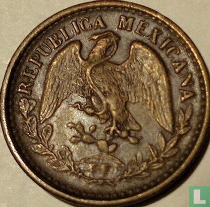 Mexique 1 centavo 1903 (C) - Image 2