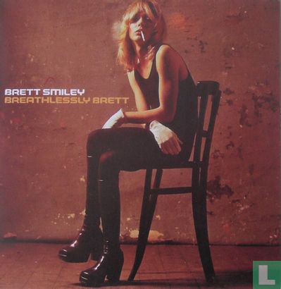 Breathlessly Brett - Image 1
