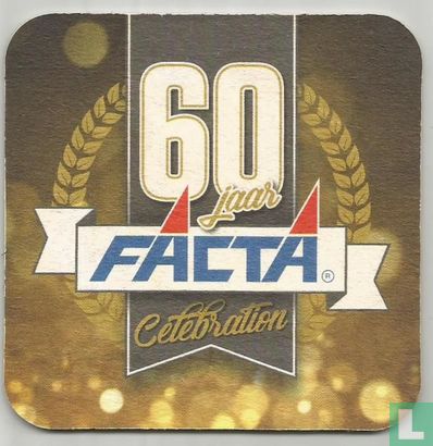 60 jaar Facta