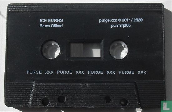 Ice Burns - Afbeelding 3