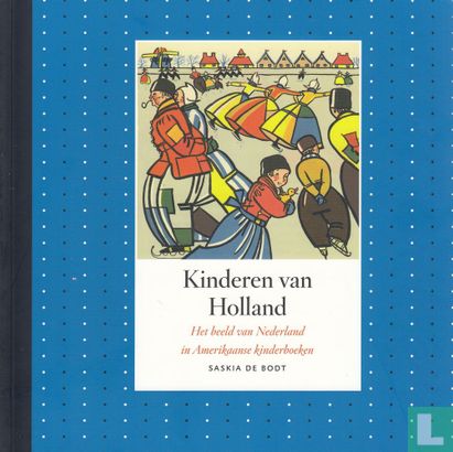 Kinderen van Holland - Image 1
