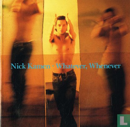 Whatever, Whenever - Bild 1