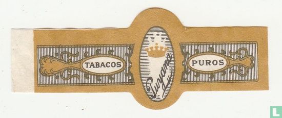 Puyana - Tabacos - Puros - Afbeelding 1