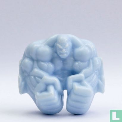 Hulk (light blue) - Image 1