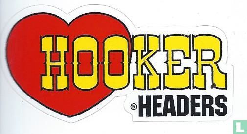 Hooker Headers