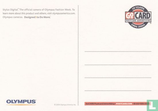 Olympus - Stylus Digital - Image 2