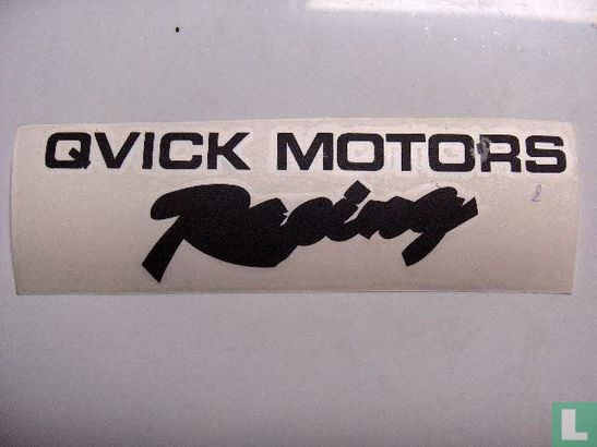 Qvick Motors