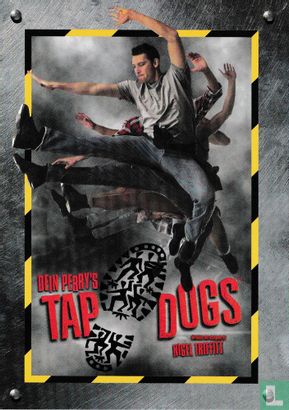 Dein Perry - Tap Dogs - Image 1