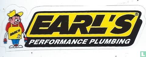 Earl's performance plumbing