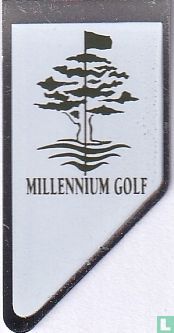 Millennium golf - Afbeelding 1