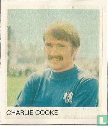 Charlie Cooke