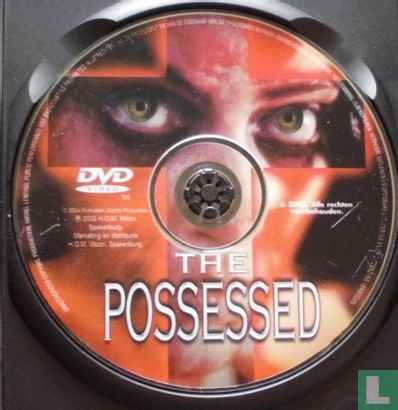 The Possessed - Afbeelding 3