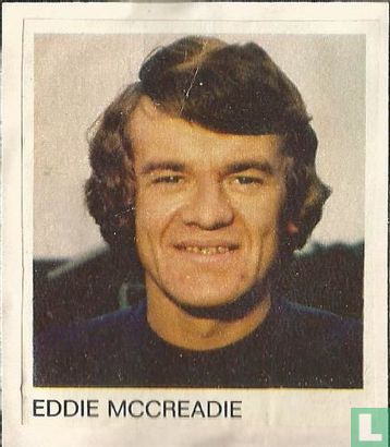 Eddie McCreadie
