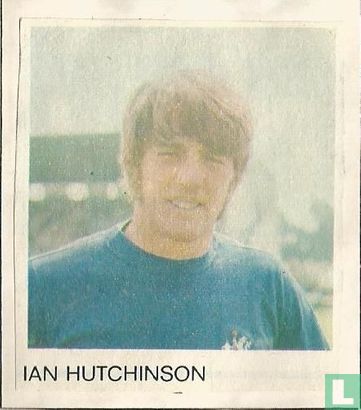Ian Hutchinson