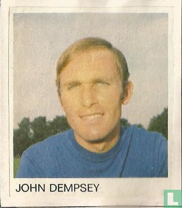John Dempsey
