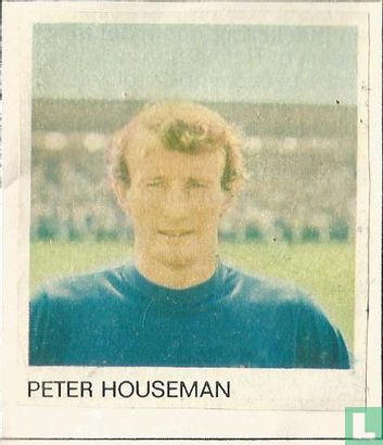 Peter Houseman