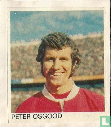 Peter Osgood