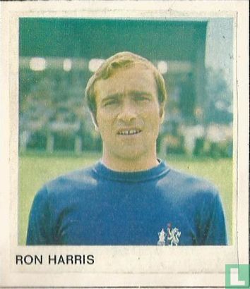 Ron Harris