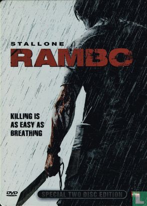 Rambo - Bild 1