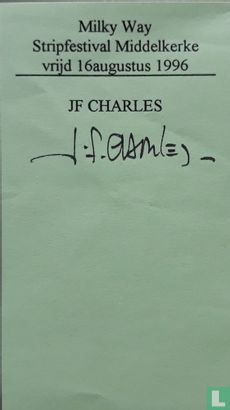 JF Charles
