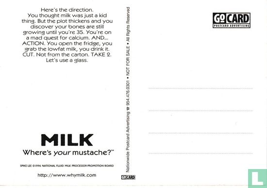 Milk - Spike Lee - Image 2