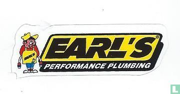 Earl's performance plumbing