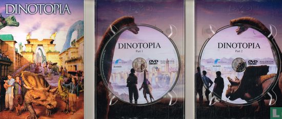 Dinotopia - Afbeelding 3