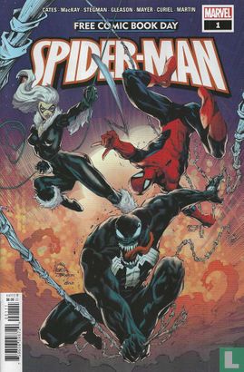 Spider-Man/Venom - Bild 1