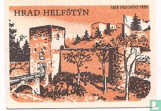 Hrad Helfstyn 